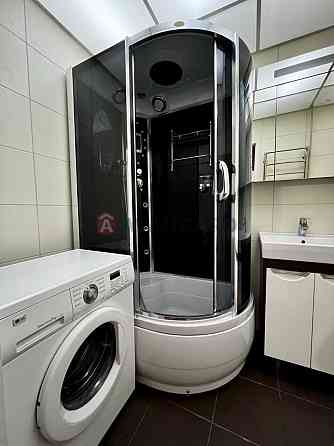 Оренда двокімнатної з АГО на Лівому березі Кам`янське (Запорізька обл.)