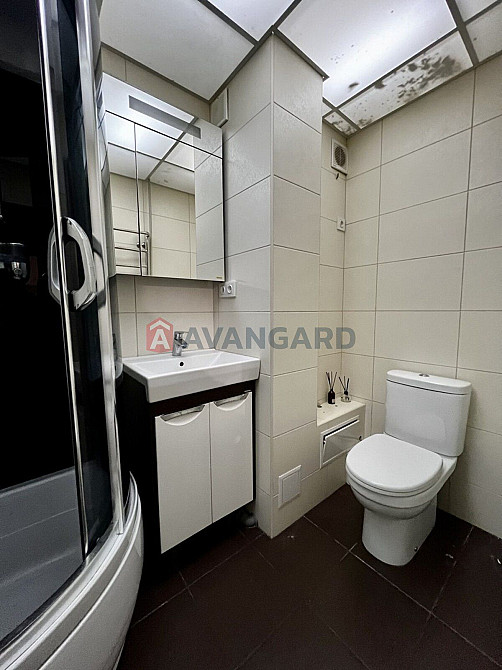 Оренда двокімнатної з АГО на Лівому березі Каменское (Запорожская обл.) - изображение 5