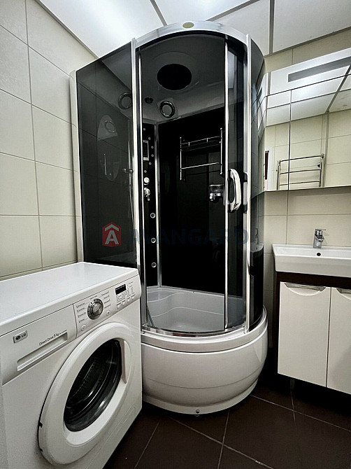 Оренда двокімнатної з АГО на Лівому березі Каменское (Запорожская обл.) - изображение 6