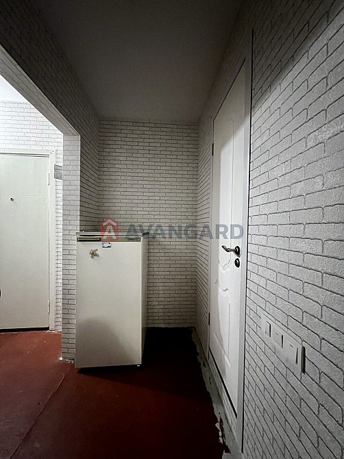 Оренда двокімнатної з АГО на Лівому березі Каменское (Запорожская обл.) - изображение 4