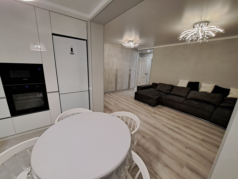 Аренда Шикарной 3 ком.кв.ул.Бул.Краматорский 2 р-н Даманский Краматорськ - зображення 5