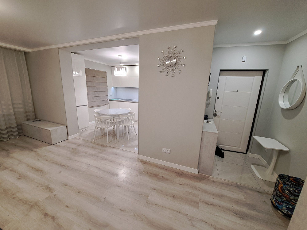 Аренда Шикарной 3 ком.кв.ул.Бул.Краматорский 2 р-н Даманский Краматорськ - зображення 8