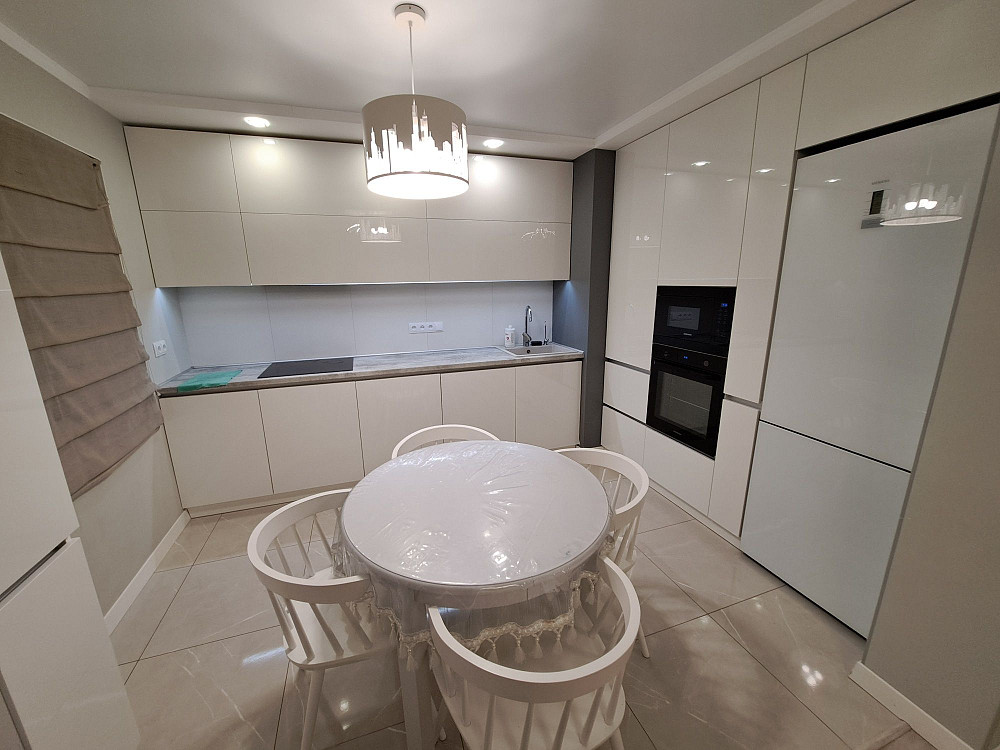 Аренда Шикарной 3 ком.кв.ул.Бул.Краматорский 2 р-н Даманский Краматорськ - зображення 1