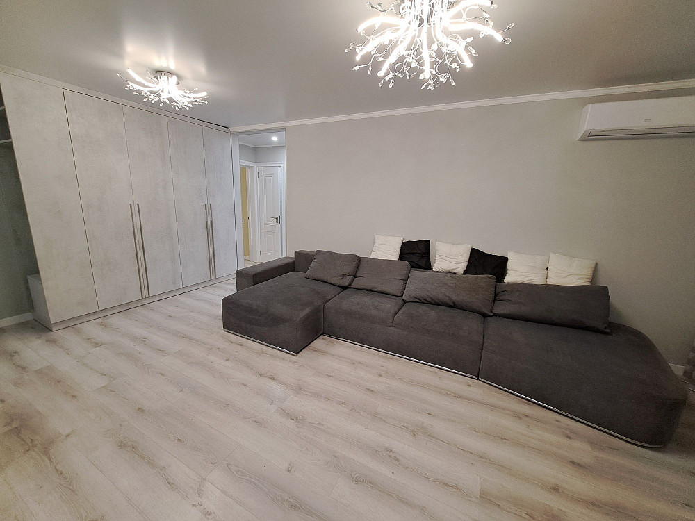 Аренда Шикарной 3 ком.кв.ул.Бул.Краматорский 2 р-н Даманский Краматорськ - зображення 6