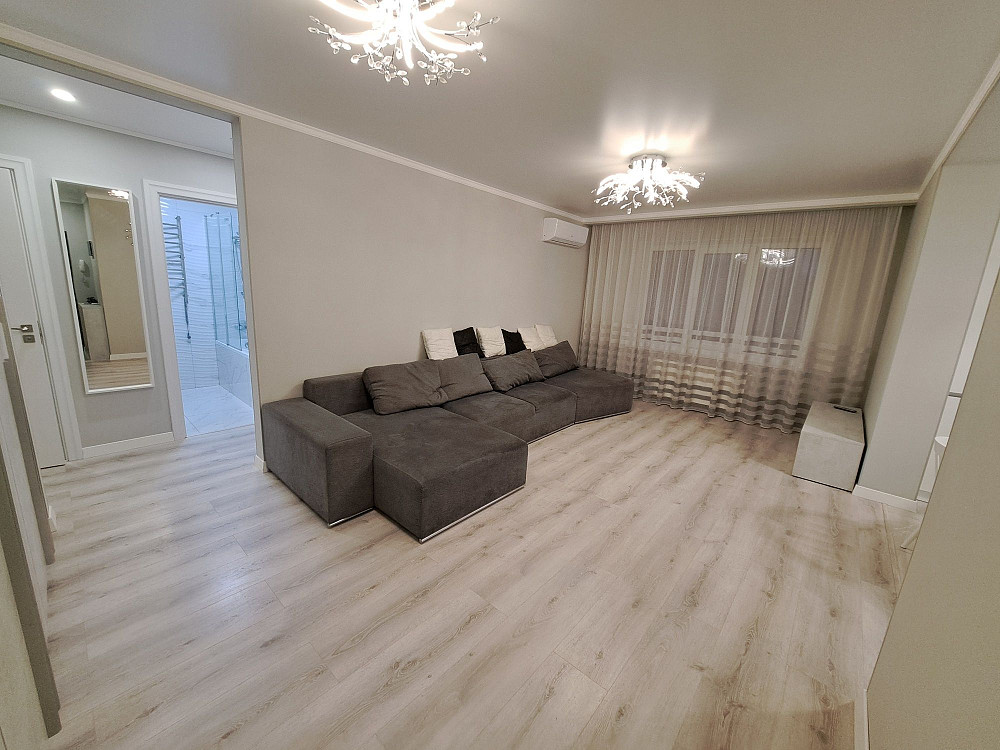 Аренда Шикарной 3 ком.кв.ул.Бул.Краматорский 2 р-н Даманский Краматорськ - зображення 7