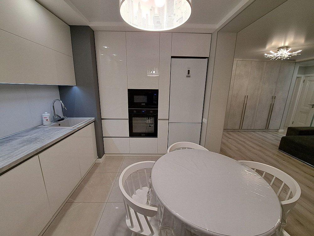 Аренда Шикарной 3 ком.кв.ул.Бул.Краматорский 2 р-н Даманский Краматорськ - зображення 4