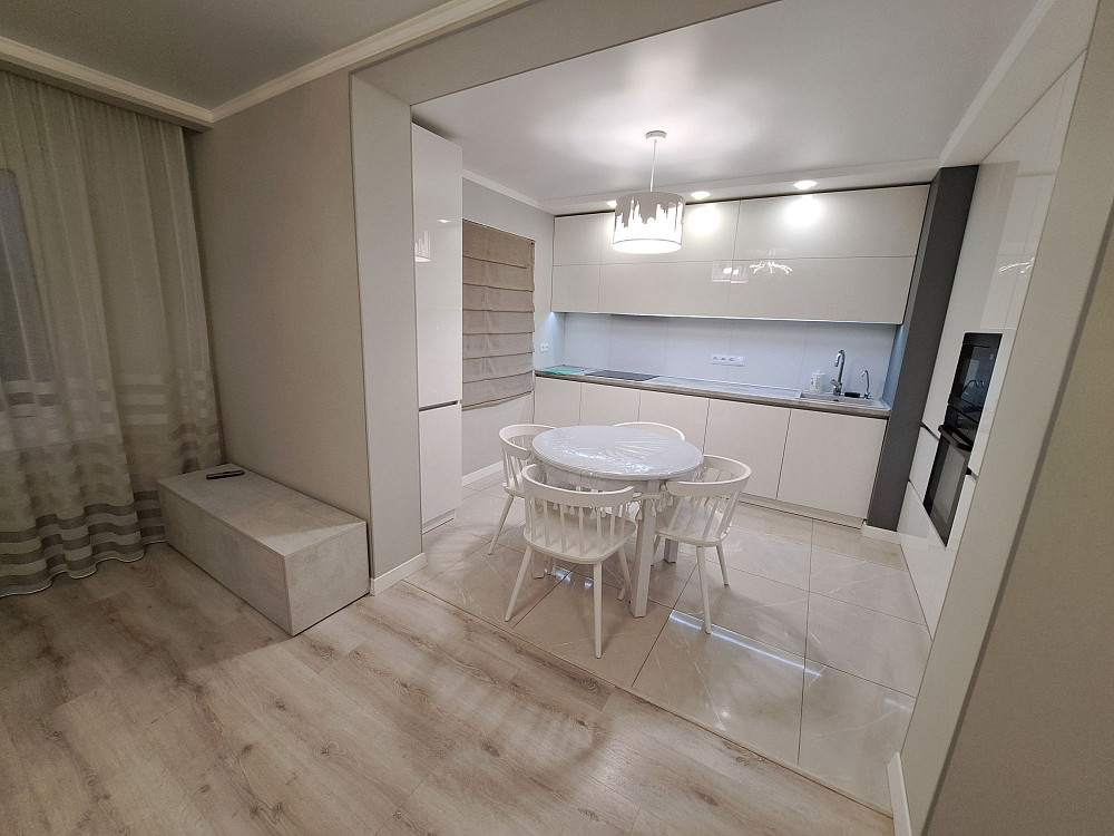 Аренда Шикарной 3 ком.кв.ул.Бул.Краматорский 2 р-н Даманский Краматорськ - зображення 3