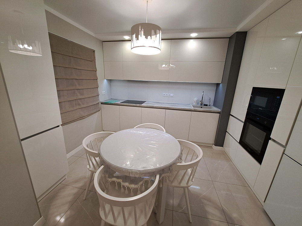 Аренда Шикарной 3 ком.кв.ул.Бул.Краматорский 2 р-н Даманский Краматорськ - зображення 2