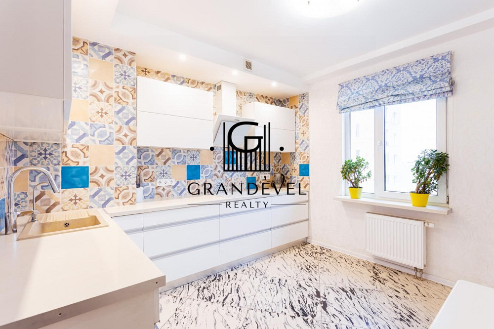 Продаж / Квартира / Закревського, Троєщина, Київ Киев - изображение 2