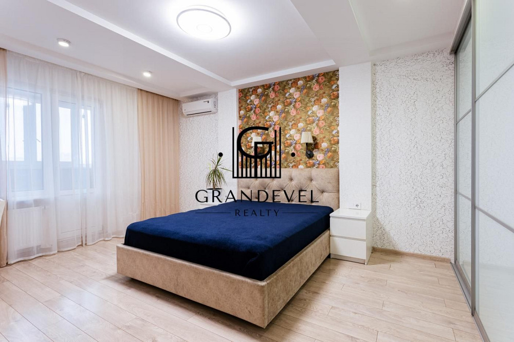 Продаж / Квартира / Закревського, Троєщина, Київ Киев - изображение 6