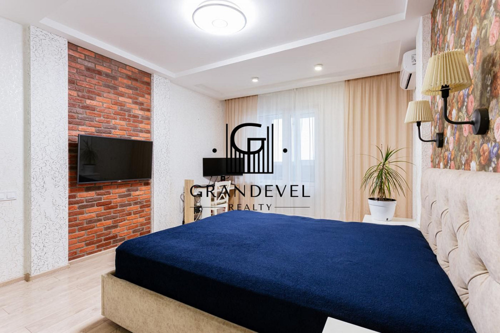 Продаж / Квартира / Закревського, Троєщина, Київ Киев - изображение 7