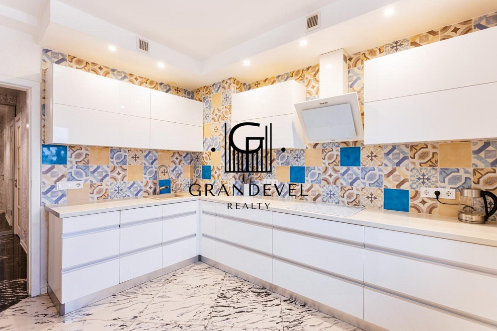 Продаж / Квартира / Закревського, Троєщина, Київ Киев - изображение 1