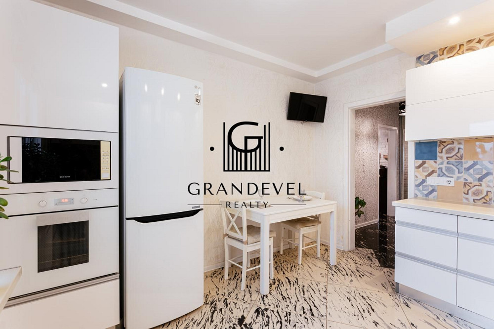 Продаж / Квартира / Закревського, Троєщина, Київ Киев - изображение 5