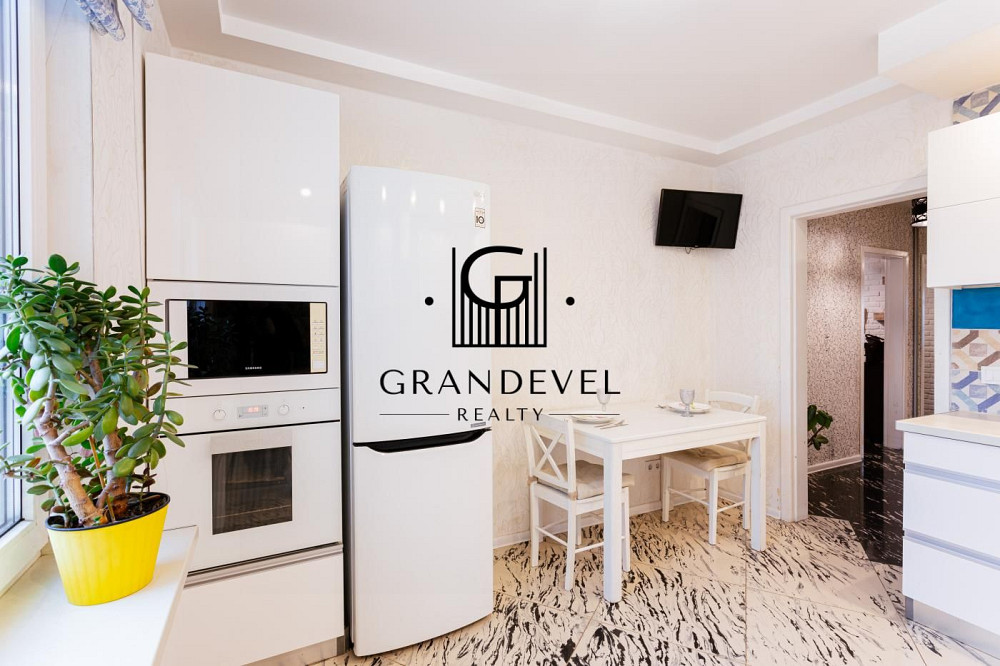 Продаж / Квартира / Закревського, Троєщина, Київ Киев - изображение 4