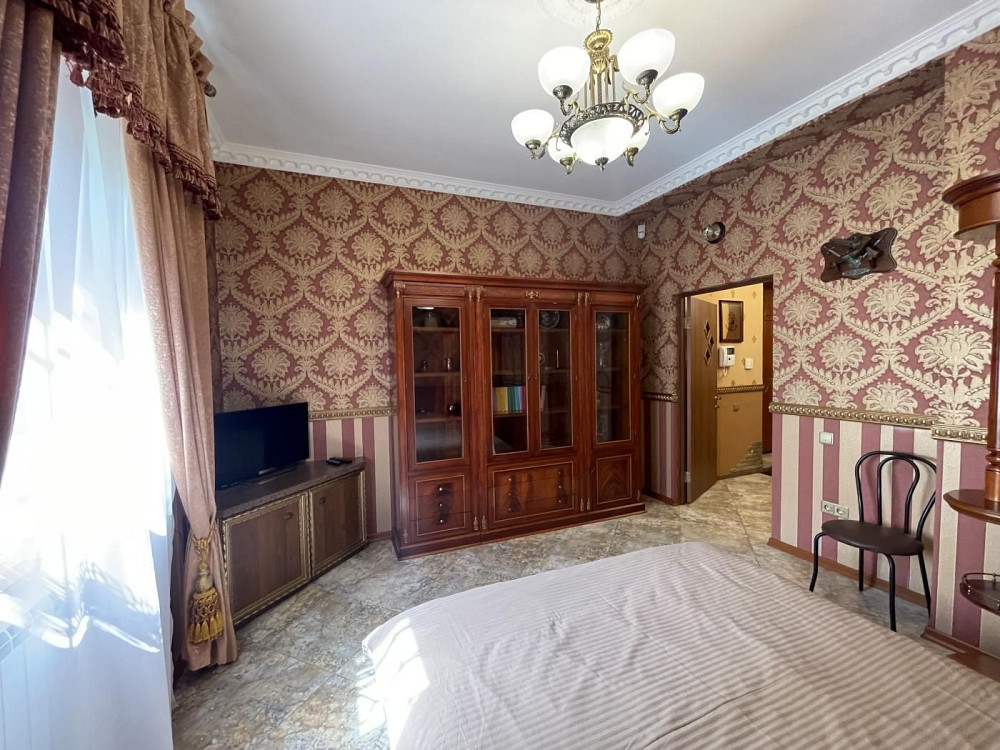 Продажа 2ком. Сталинка ул. Рабочая, Каверина, Титова Днепр - изображение 2