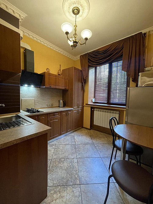 Продажа 2ком. Сталинка ул. Рабочая, Каверина, Титова Днепр - изображение 4