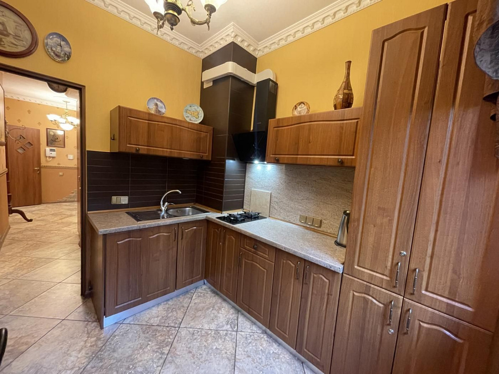 Продажа 2ком. Сталинка ул. Рабочая, Каверина, Титова Днепр - изображение 7