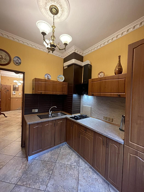 Продажа 2ком. Сталинка ул. Рабочая, Каверина, Титова Днепр - изображение 5