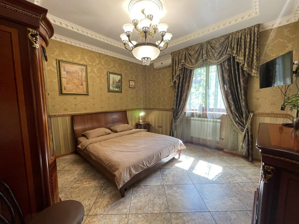 Продажа 2ком. Сталинка ул. Рабочая, Каверина, Титова Днепр - изображение 8