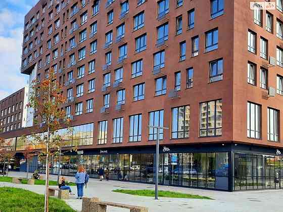 Продаж 3к квартири у зданій новобудові. В ЖК на вул. Стрийська . Львов