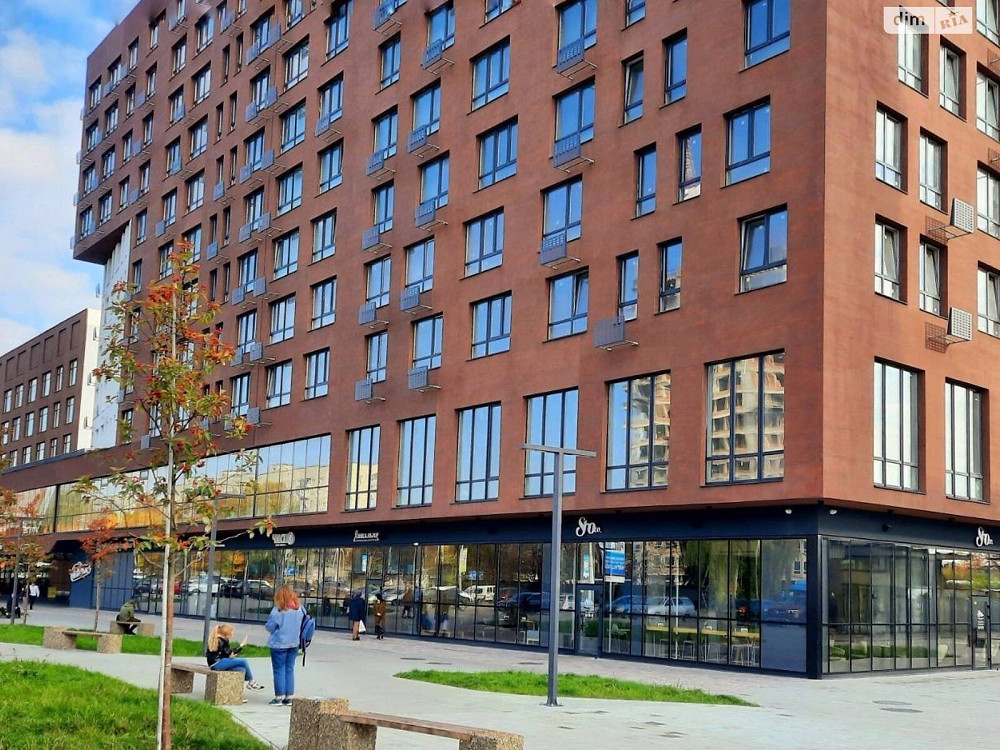 Продаж 3к квартири у зданій новобудові. В ЖК на вул. Стрийська . Львов - изображение 1