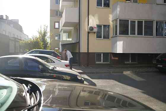 Продаж квартири-студії біля метро Васильківська Киев