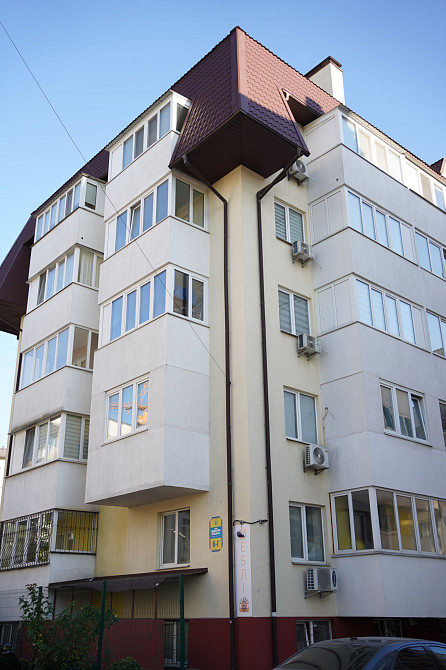 Продаж квартири-студії біля метро Васильківська Киев - изображение 1