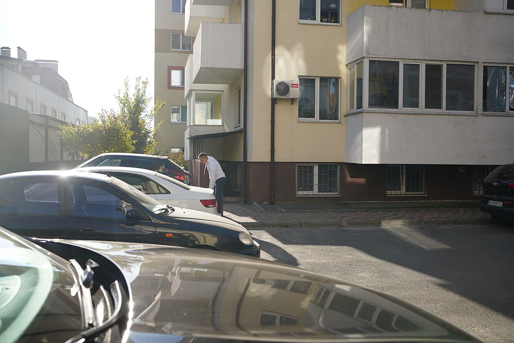 Продаж квартири-студії біля метро Васильківська Киев - изображение 4