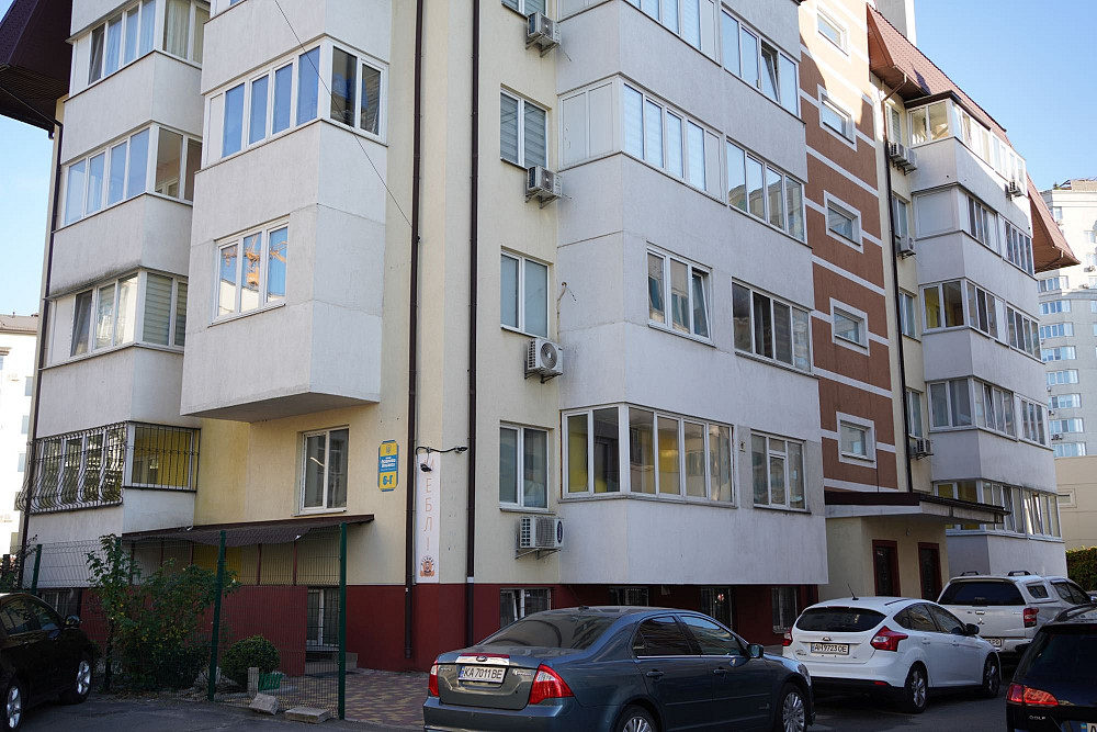 Продаж квартири-студії біля метро Васильківська Киев - изображение 2