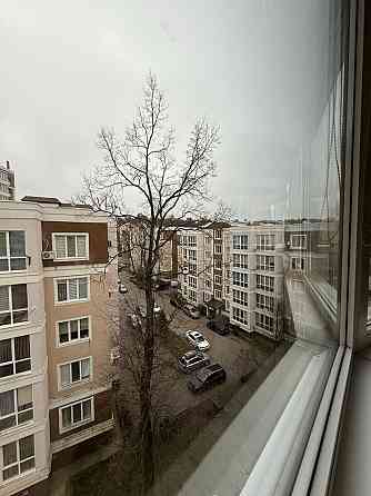 Продаж укомплектованної 2к квартири ЖКНовоОскольський Ирпень