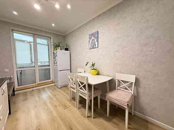 Продаж укомплектованної 2к квартири ЖКНовоОскольський Ирпень