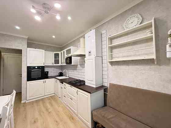 Продаж укомплектованної 2к квартири ЖКНовоОскольський Ирпень