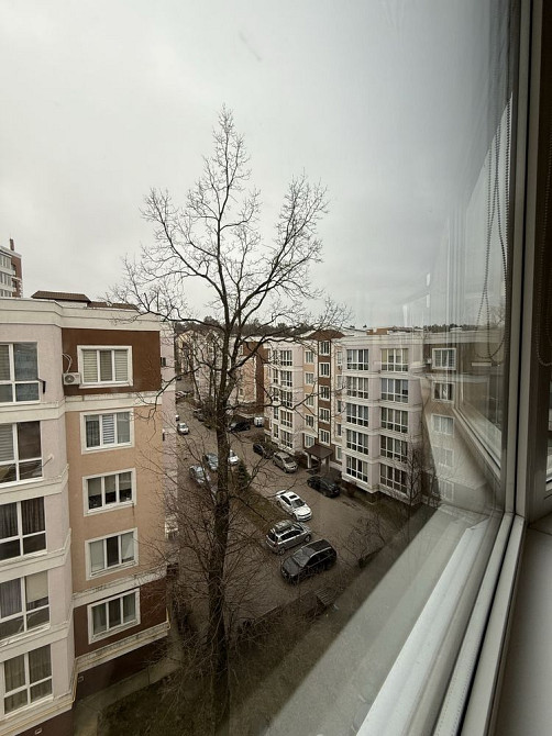 Продаж укомплектованної 2к квартири ЖКНовоОскольський Ірпінь - зображення 6