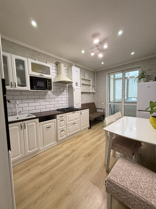 Продаж укомплектованної 2к квартири ЖКНовоОскольський Ірпінь - зображення 1