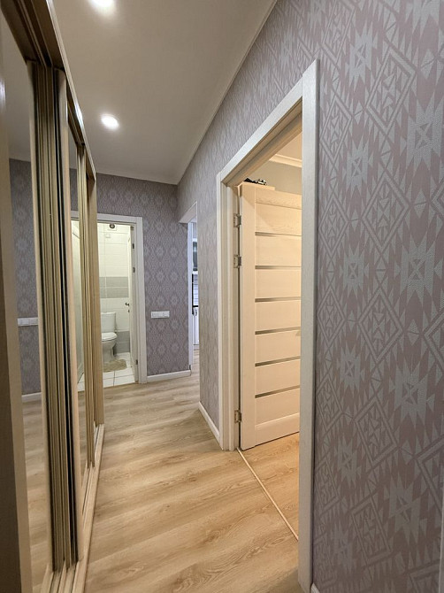 Продаж укомплектованної 2к квартири ЖКНовоОскольський Ірпінь - зображення 7