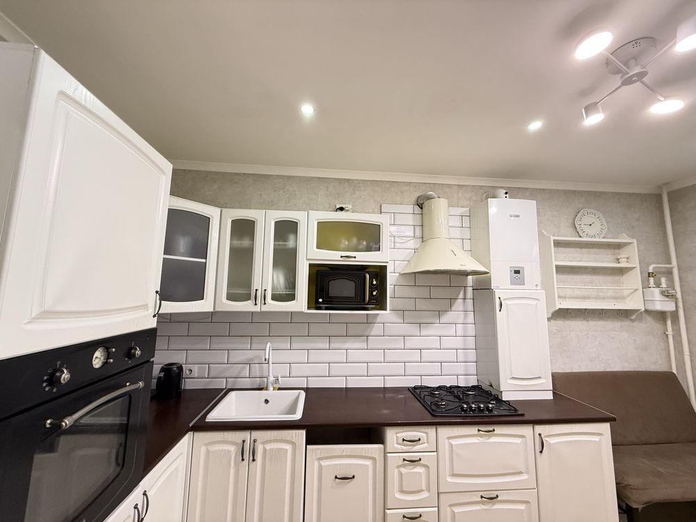 Продаж укомплектованної 2к квартири ЖКНовоОскольський Ірпінь - зображення 2