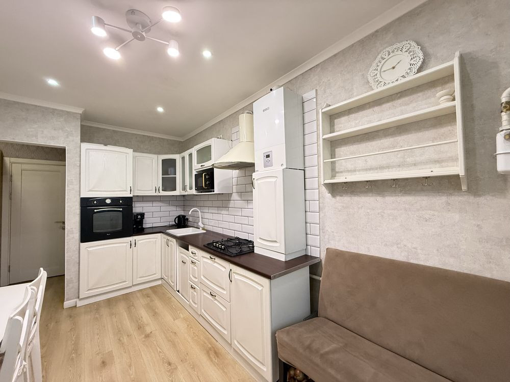 Продаж укомплектованної 2к квартири ЖКНовоОскольський Ірпінь - зображення 3