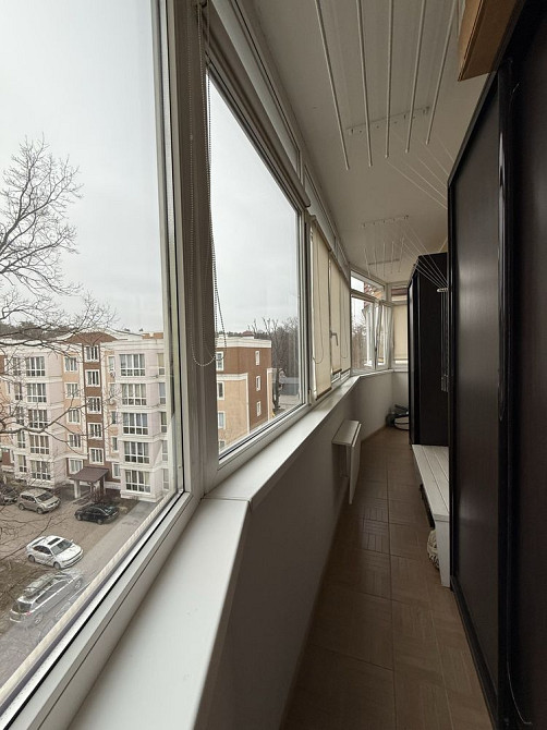 Продаж укомплектованної 2к квартири ЖКНовоОскольський Ірпінь - зображення 5