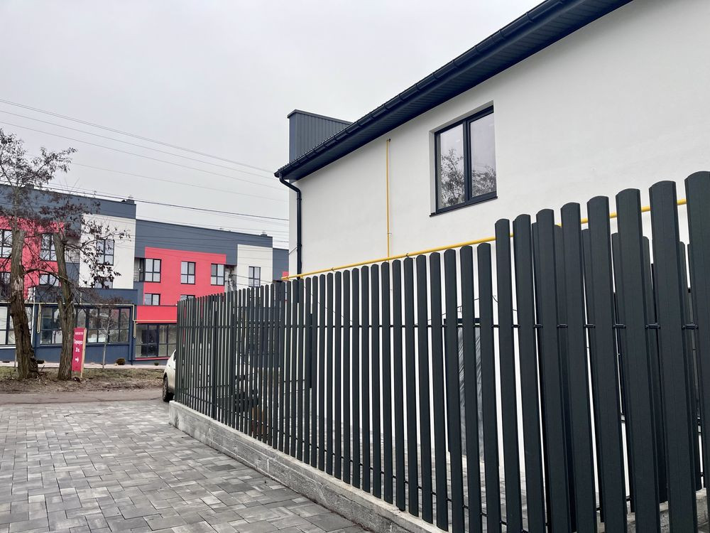 Двухкомнатная + собственный дворик+ паркоместо! Частичный ремонт! Гостомель - зображення 2