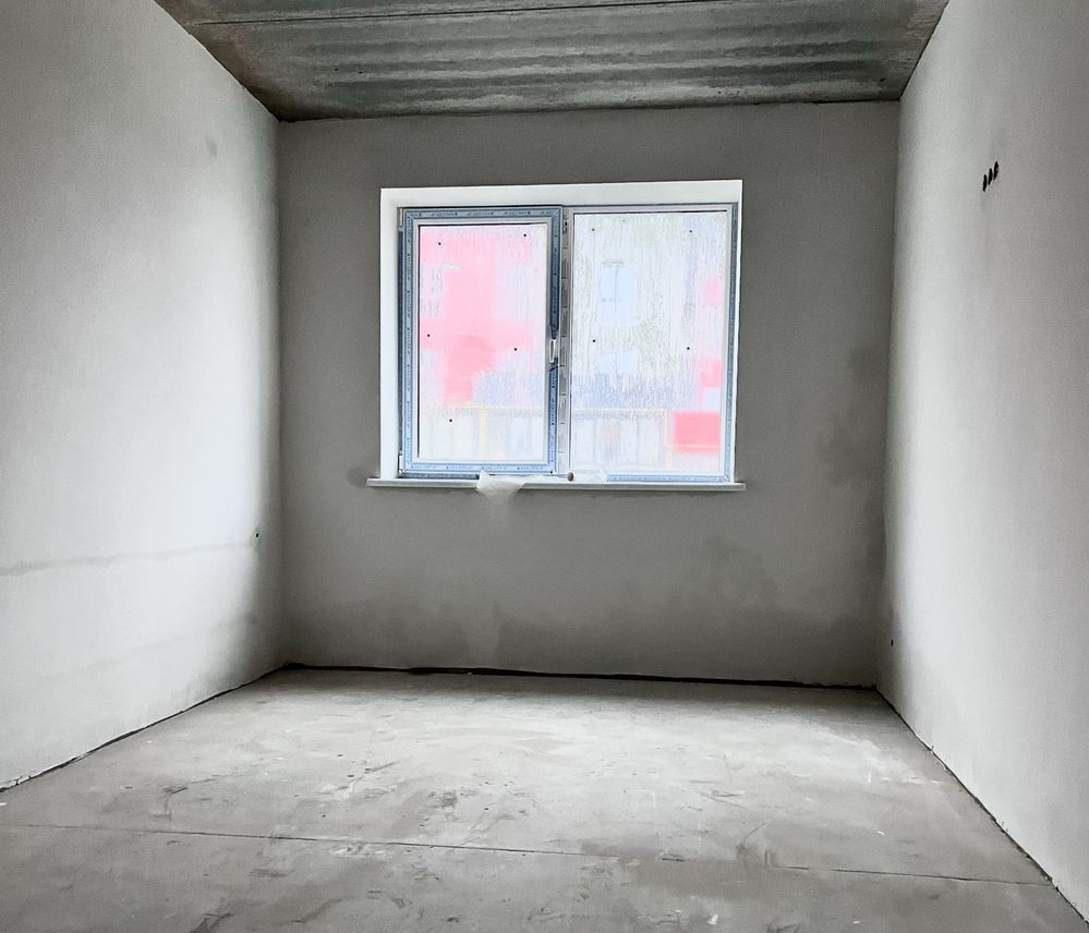 Двухкомнатная + собственный дворик+ паркоместо! Частичный ремонт! Гостомель - зображення 3