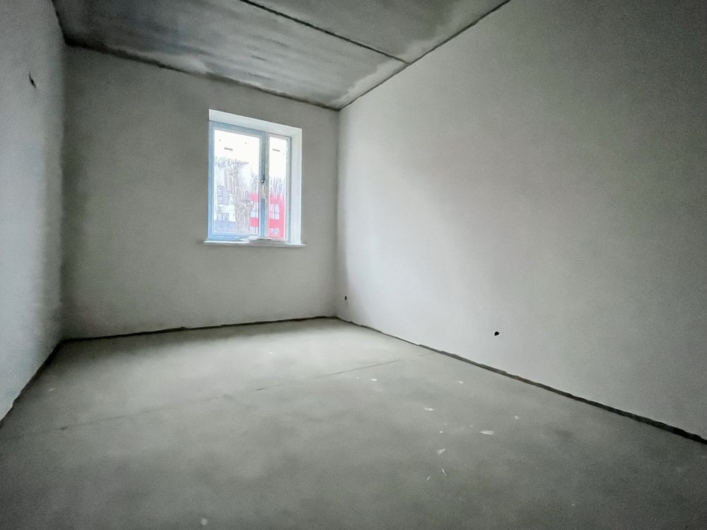 Двухкомнатная + собственный дворик+ паркоместо! Частичный ремонт! Гостомель - зображення 8