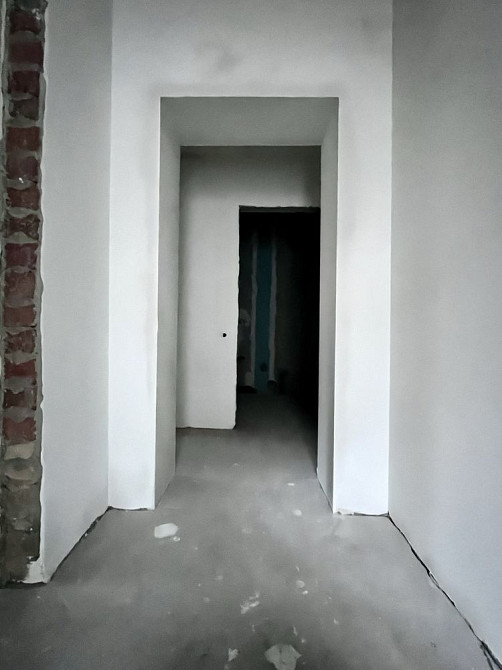 Двухкомнатная + собственный дворик+ паркоместо! Частичный ремонт! Гостомель - зображення 5