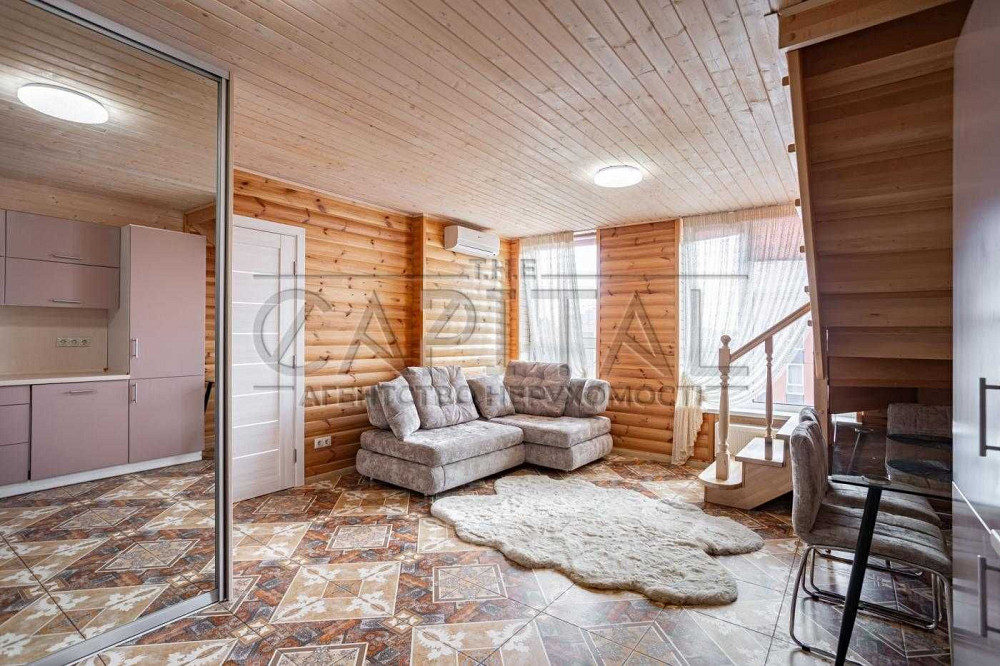 Продажа квартиры, ул. Регенераторная, ЖК Комфорт Таун, Днепровский р-н Киев - изображение 4