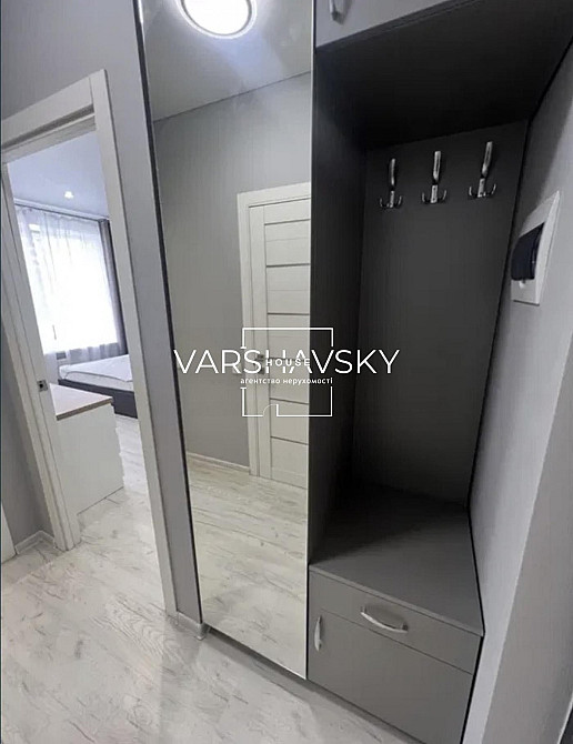 Продаж 1к ЖК Петрівський квартал 37м2 Соборна Борщагівка Петрівська Софиевская Борщаговка - изображение 6