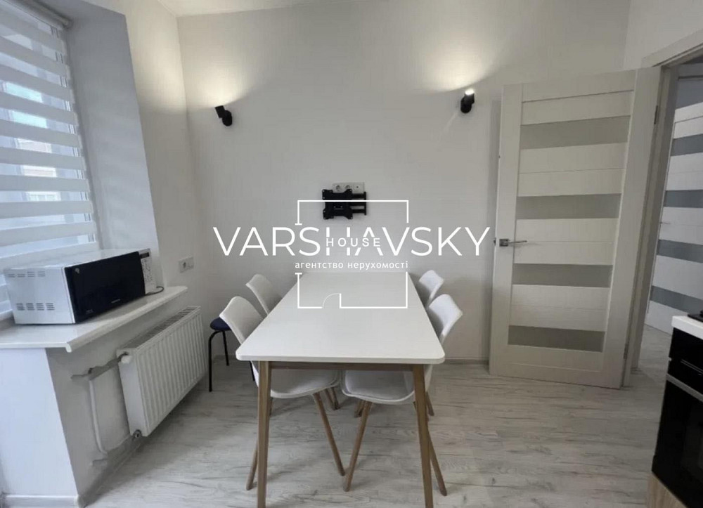 Продаж 1к ЖК Петрівський квартал 37м2 Соборна Борщагівка Петрівська Софиевская Борщаговка - изображение 3