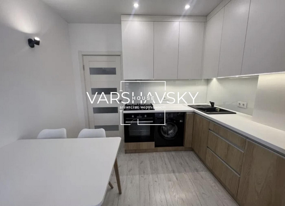 Продаж 1к ЖК Петрівський квартал 37м2 Соборна Борщагівка Петрівська Софиевская Борщаговка - изображение 2