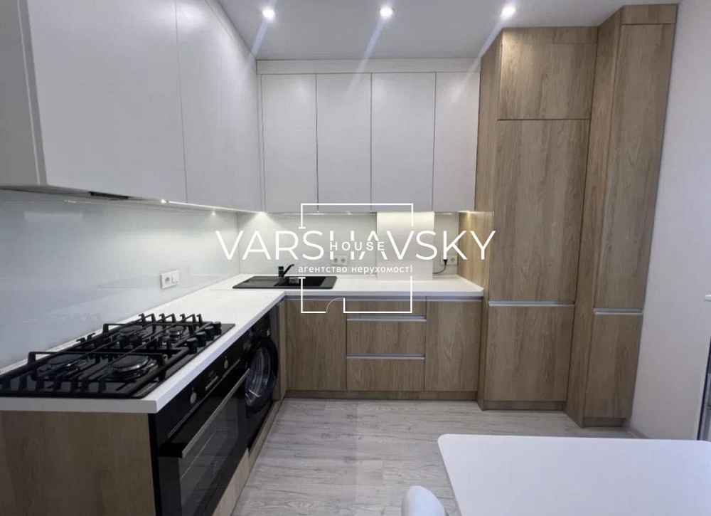 Продаж 1к ЖК Петрівський квартал 37м2 Соборна Борщагівка Петрівська Софиевская Борщаговка - изображение 1