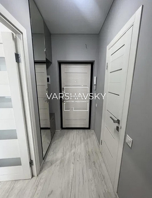 Продаж 1к ЖК Петрівський квартал 37м2 Соборна Борщагівка Петрівська Софиевская Борщаговка - изображение 7