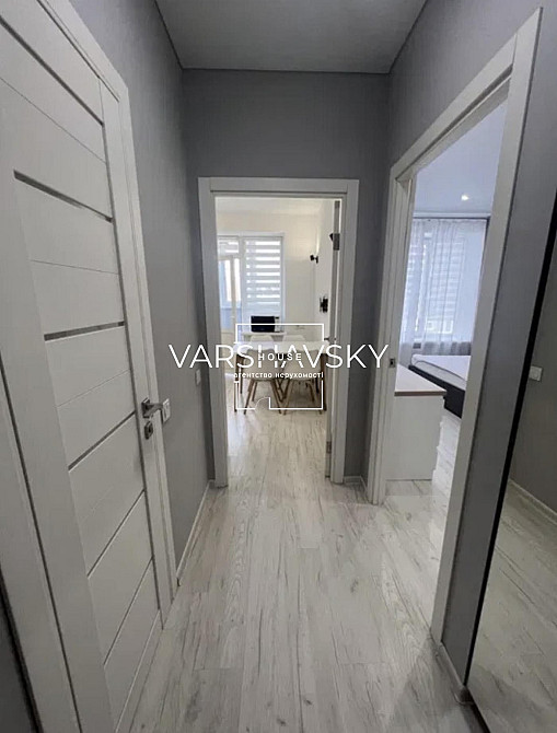 Продаж 1к ЖК Петрівський квартал 37м2 Соборна Борщагівка Петрівська Софиевская Борщаговка - изображение 5