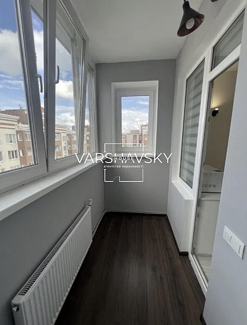 Продаж 1к ЖК Петрівський квартал 37м2 Соборна Борщагівка Петрівська Софиевская Борщаговка - изображение 4